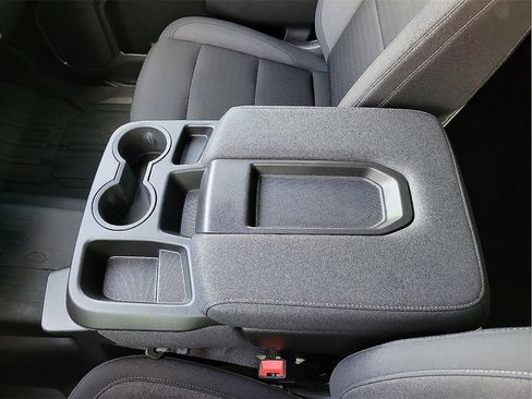 Used 2024 GMC Sierra 1500 Elevation w/ LPO, Elevation Black Package image 20