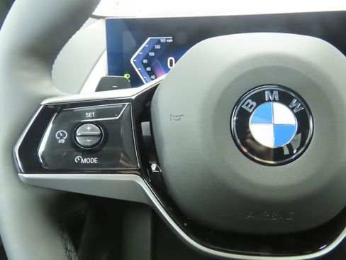 New 2026 BMW X3 xDrive30 w/ Convenience Package image 11