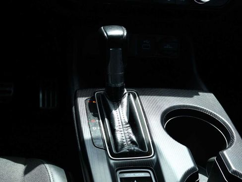 Used 2022 Honda Civic Sport image 17