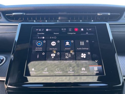 Used 2024 Jeep Grand Cherokee Altitude image 26