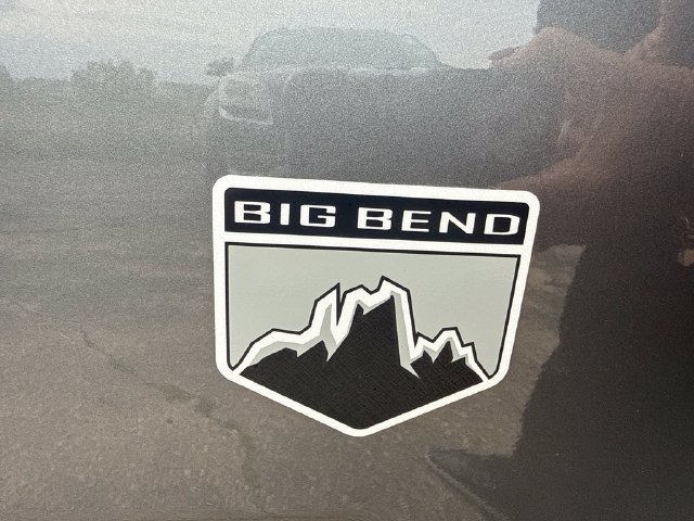 Used 2024 Ford Bronco Sport Big Bend w/ Convenience Package AWD/4WD image 21