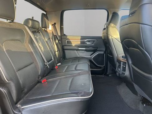Used 2022 RAM 1500 Laramie image 22