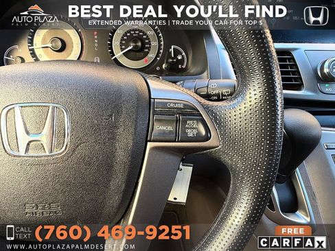 Used 2016 Honda Odyssey LX image 24