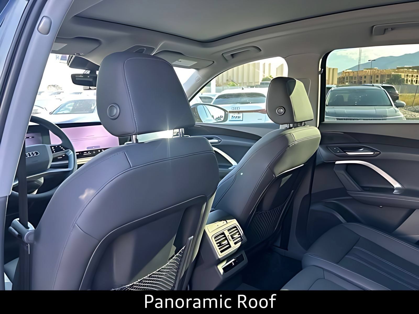 New 2026 Audi Q5 2.0T AWD/4WD image 18