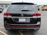 Used 2021 Volkswagen Atlas SEL image 4