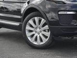 Used 2019 Land Rover Range Rover Evoque HSE image 2