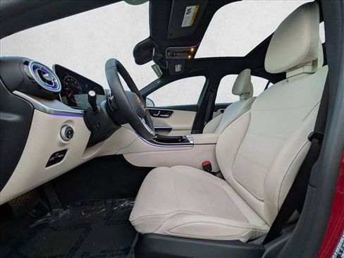 Certified 2025 Mercedes-Benz C 300 Sedan image 17