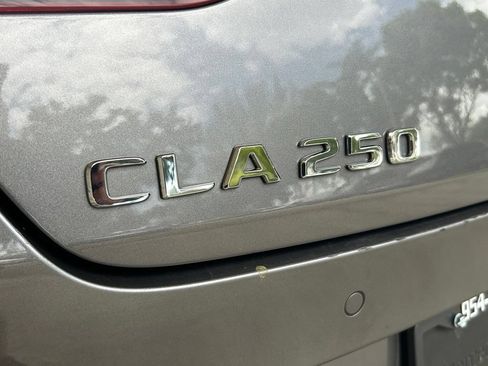 Used 2025 Mercedes-Benz CLA 250 image 15