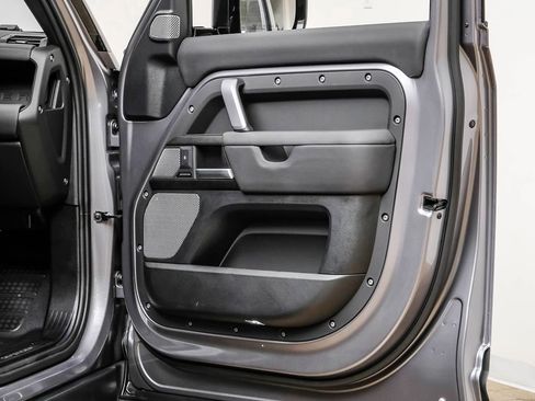 Used 2024 Land Rover Defender 130 Outbound image 38