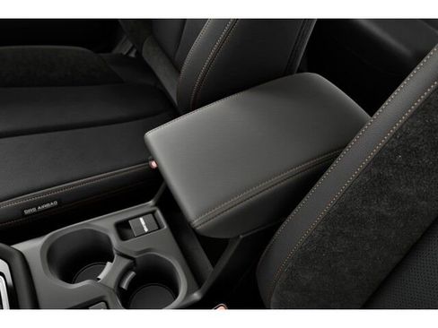 New 2025 Subaru Forester Touring image 22