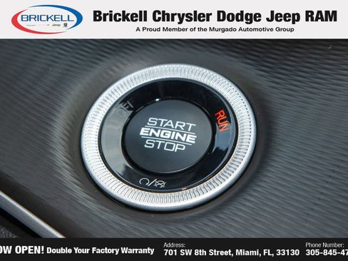 New 2025 Jeep Grand Cherokee Laredo image 28