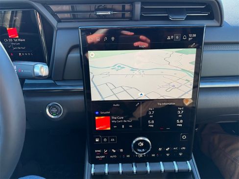 New 2026 GMC Terrain AT4 w/ Convenience Package III image 32