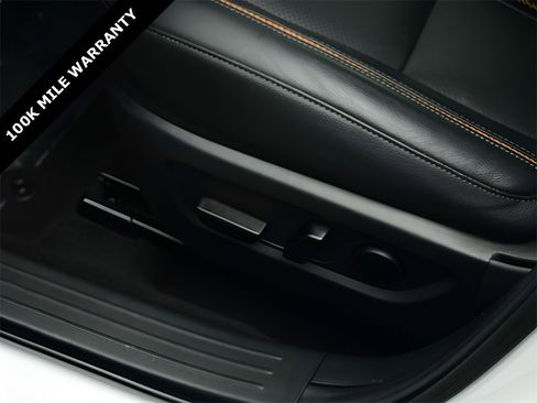 Certified 2023 MAZDA CX-50 AWD 2.5 Turbo w/ Cargo Package image 6