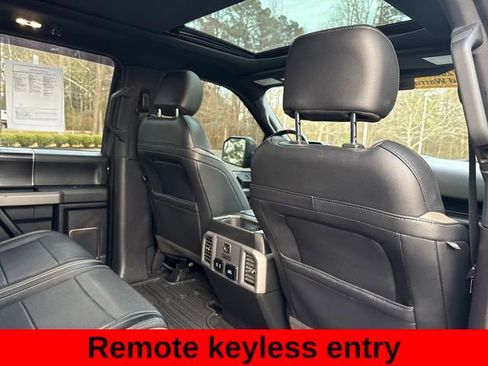 Used 2018 Ford F150 Raptor w/ Equipment Group 802A Luxury image 28