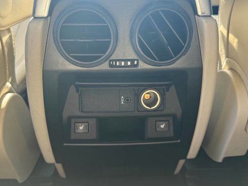 Used 2011 Land Rover Range Rover Sport Supercharged image 13