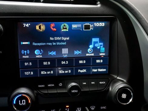 Used 2018 Chevrolet Corvette Z06 RWD image 26