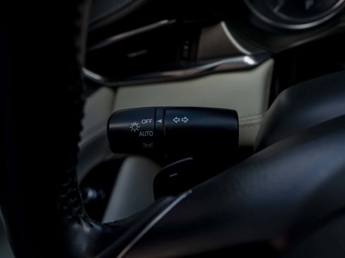 Used 2018 MAZDA MAZDA6 Grand Touring Reserve image 23