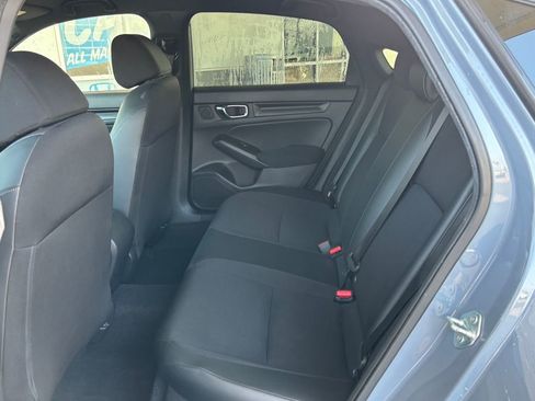 Used 2022 Honda Civic Sport image 21