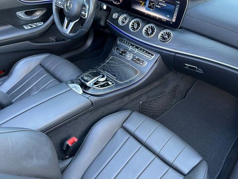 Used 2019 Mercedes-Benz E 450 Cabriolet image 20