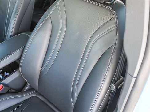 Certified 2024 Ford Mustang Mach-E Premium image 31