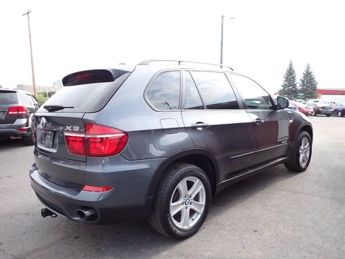 Used 2013 BMW X5 xDrive35i AWD/4WD image 6