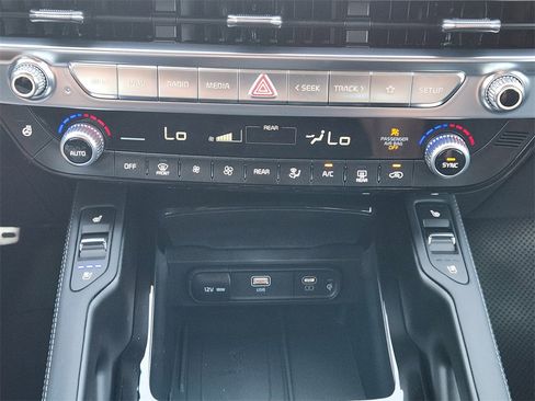 New 2025 Kia Telluride SX X-Line image 14