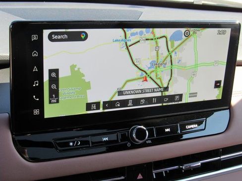 New 2026 Mitsubishi Outlander SEL FWD image 16