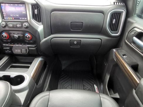 Used 2021 Chevrolet Silverado 1500 LT Trail Boss w/ Convenience Package II image 26