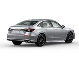 New 2026 Honda Civic Sport image 3