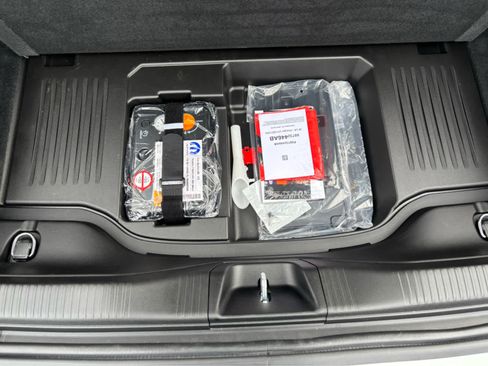 New 2026 Dodge Charger Scat Pack w/ Blacktop Package image 14