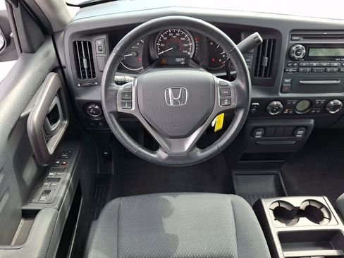 Used 2013 Honda Ridgeline Sport image 11