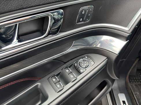 Used 2016 Ford Explorer Sport w/ Equipment Group 401A image 24