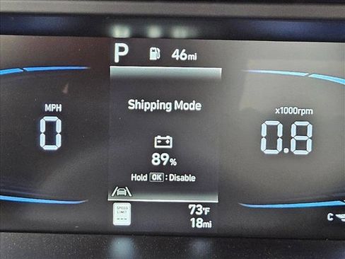 New 2026 Hyundai Elantra SEL Sport FWD image 17