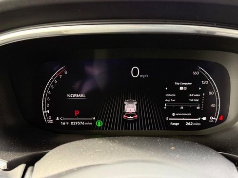 Certified 2023 Acura MDX SH-AWD w/ Advance Package image 19