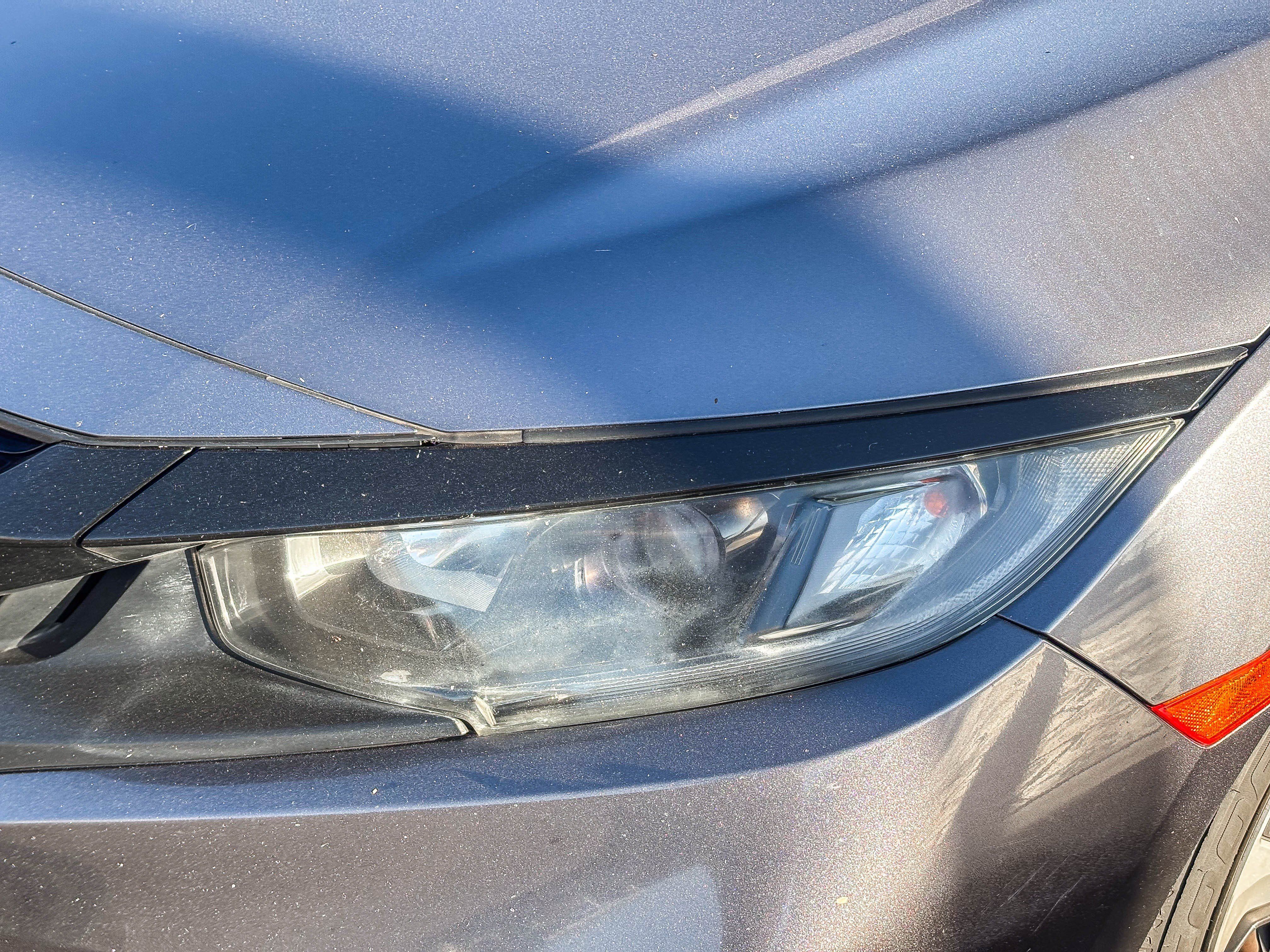 Used 2020 Honda Civic LX image 8