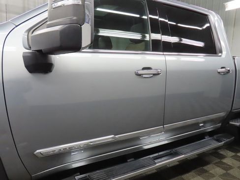 Used 2024 Chevrolet Silverado 2500 High Country AWD/4WD image 53