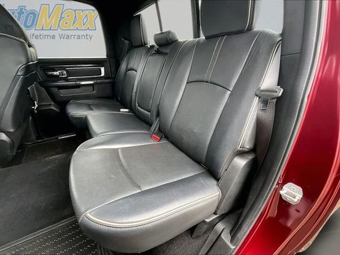 Used 2018 RAM 1500 Limited AWD/4WD image 28