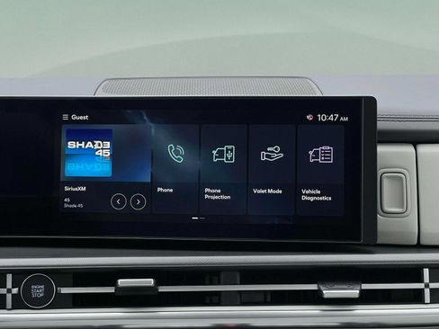 New 2026 Hyundai Santa Fe SEL image 19