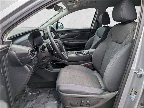 Used 2023 Hyundai Santa Fe SEL AWD/4WD image 16
