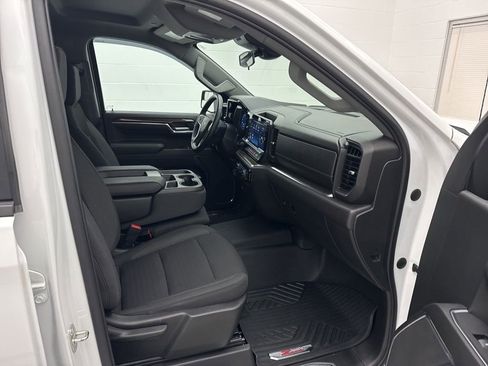 Used 2023 Chevrolet Silverado 1500 RST image 47