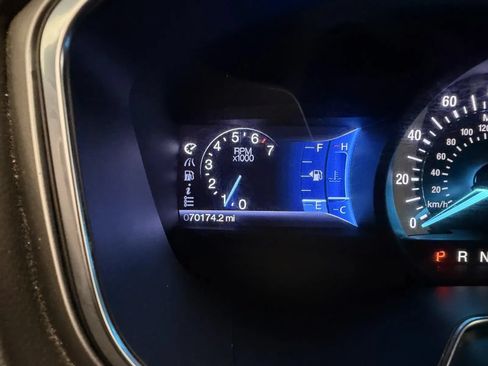 Used 2013 Ford Fusion SE FWD image 10