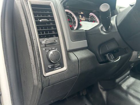 Used 2020 RAM 1500 Tradesman image 21