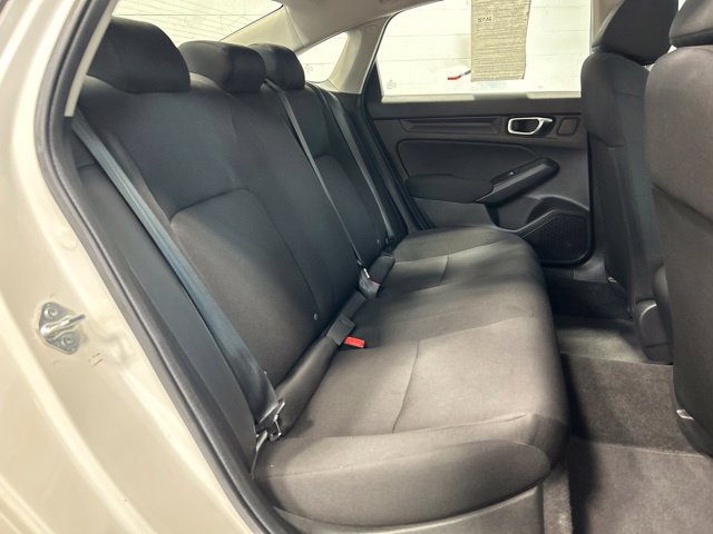 Certified 2024 Honda Civic LX image 19