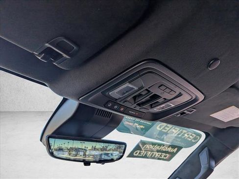 Certified 2024 GMC Sierra 1500 AT4X image 20