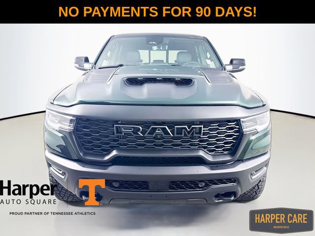 New 2026 RAM 1500 RHO w/ RHO Level 1 Equipment Group AWD/4WD image 2