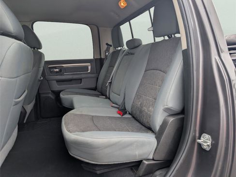 Used 2019 RAM 1500 Classic Warlock AWD/4WD image 28
