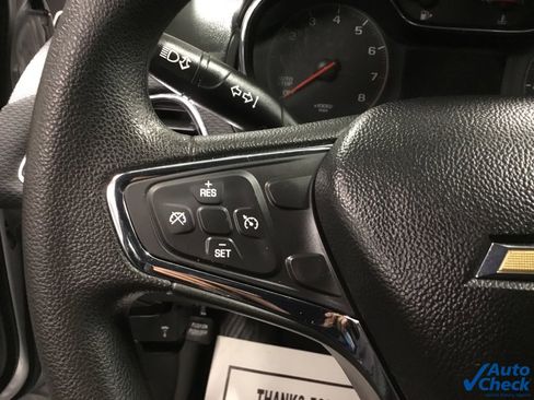 Used 2019 Chevrolet Cruze LS w/ LS Fleet Convenience Package image 44