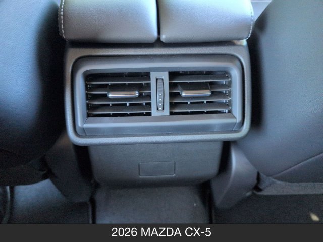 New 2026 MAZDA CX-5 Preferred AWD/4WD image 18
