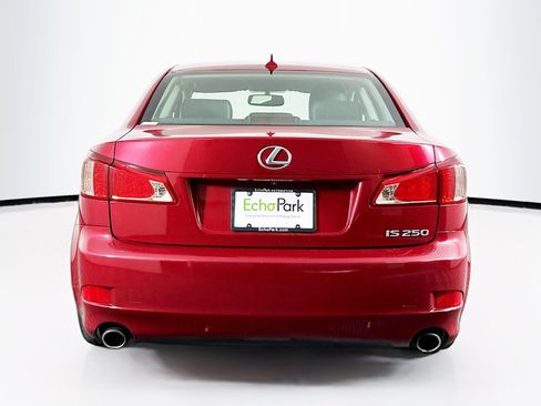 Used 2011 Lexus IS 250 w/ Premium Pkg Value Edition RWD image 7