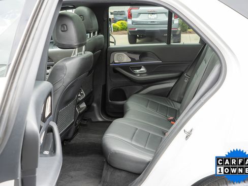 Used 2021 Mercedes-Benz GLE 450 4MATIC image 20